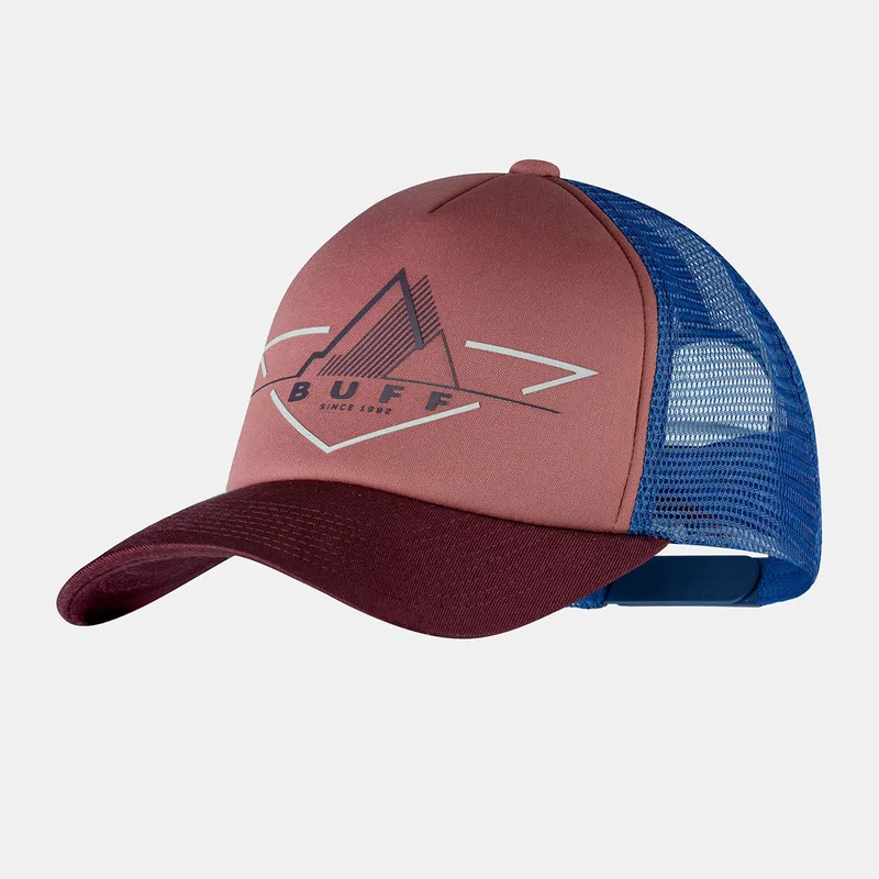 BUFF TRUCKER CAP ΠΟΛΥΧΡΩΜΟ