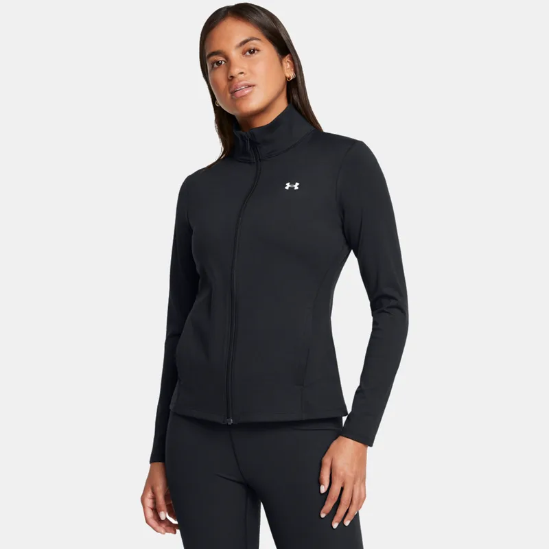 Under Armour Motion Γυναικεία Ζακέτα (9000220095_44184)