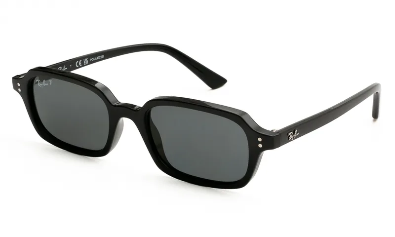 RAY BAN ΓΥΑΛΙΑ ΗΛΙΟΥ RAY BAN ZURI 4455 667781 5219 4455 Μαύρο