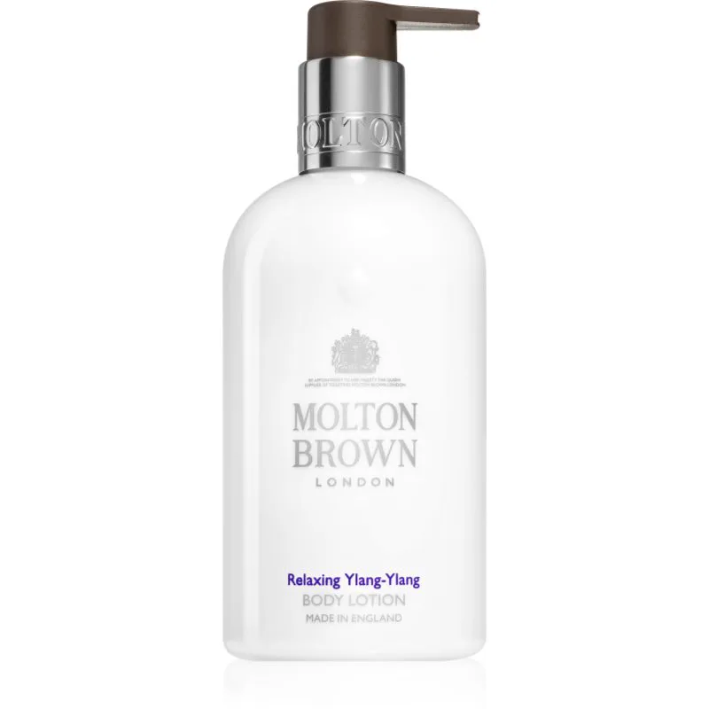 Molton Brown Relaxing Ylang-Ylang γαλάκτωμα σώματος unisex 300 ml