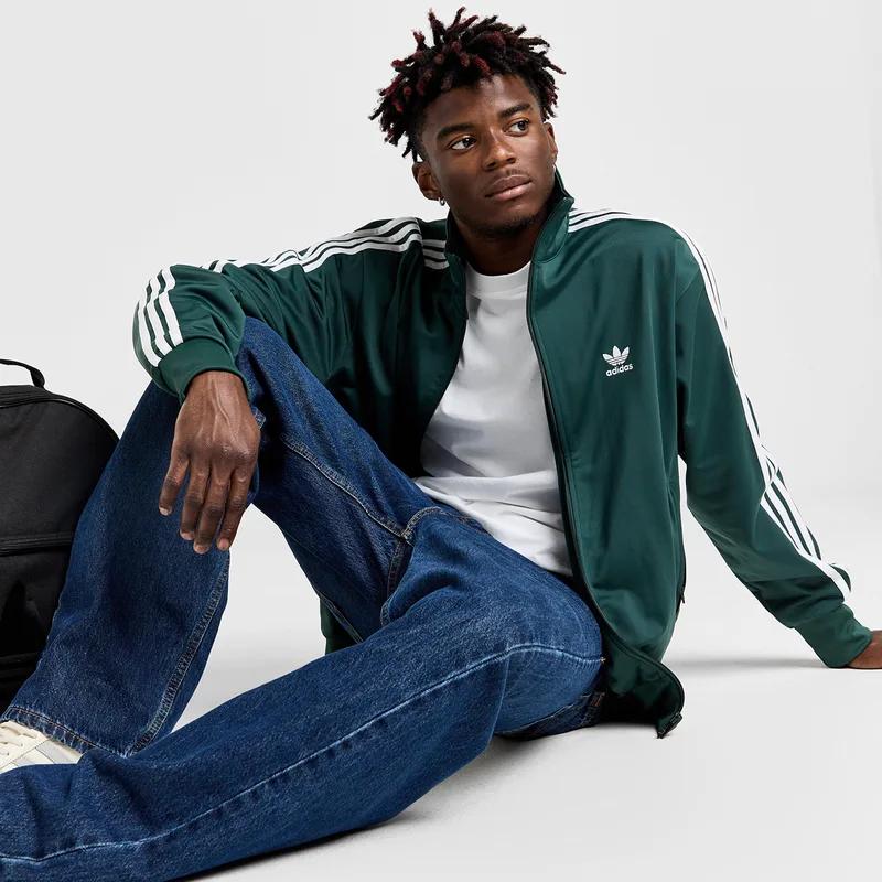 adidas Originals Firebird Ανδρική Ζακέτα (9000188268_31323)
