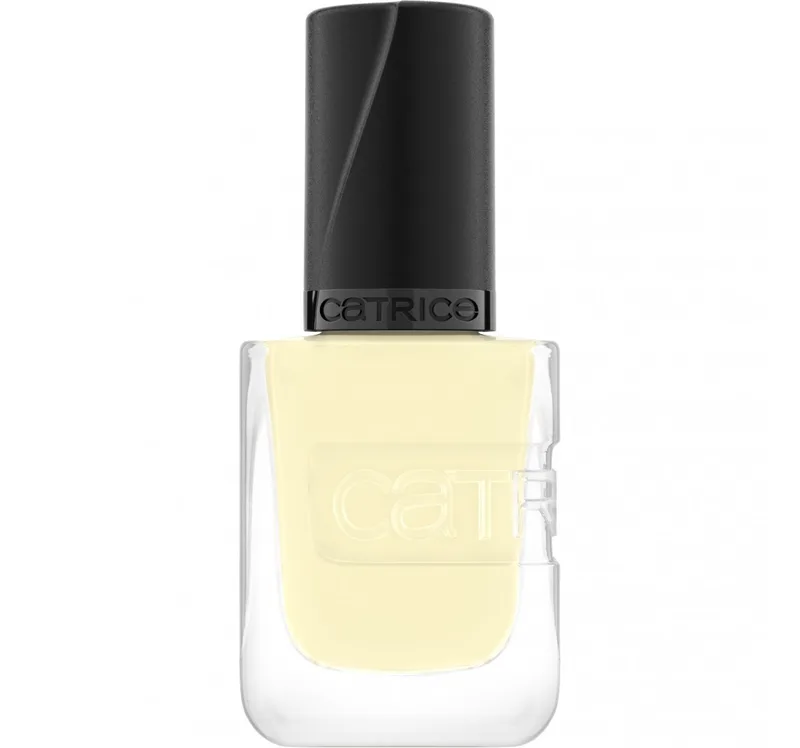 GEL AFFAIR Nail Lacquer-012 Easy Peasy Lemon Squeezy