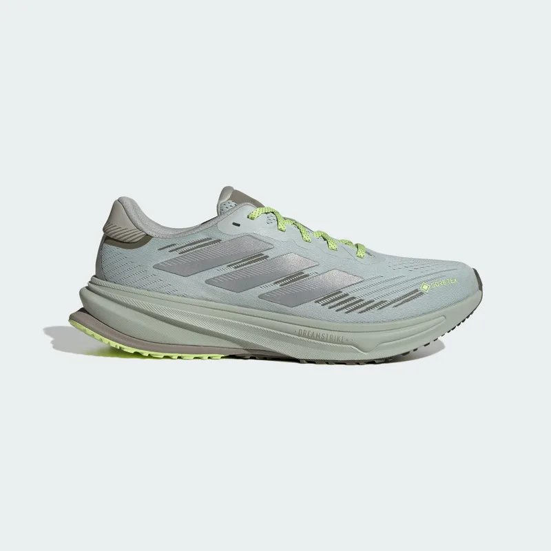 adidas Supernova Rise Gore-Tex Ανδρικά Παπούτσια για Τρέξιμο (9000253389_90230)