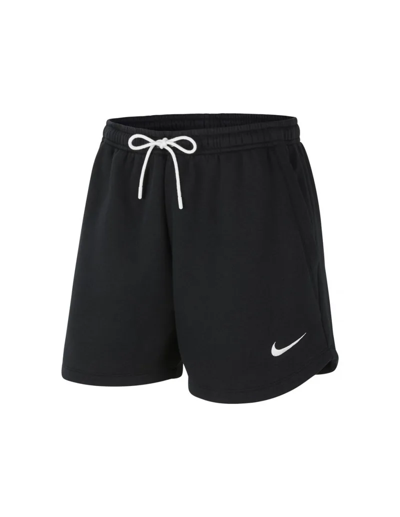 Nike Park 20 Αθλητικό Γυναικείο Σορτς Μαύρο CW6963-010