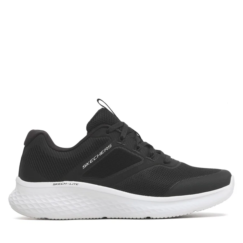 Αθλητικά Skechers New Century 232594/BKW Μαύρο