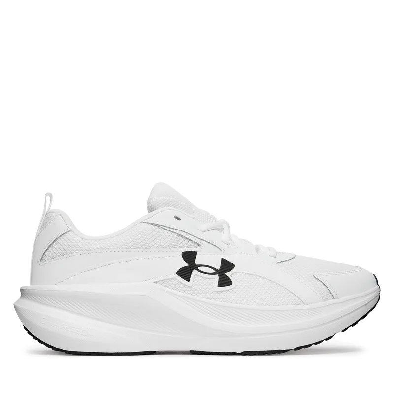 Παπούτσια για Τρέξιμο Under Armour UA Charged+ Assert 11 6006723 Λευκό