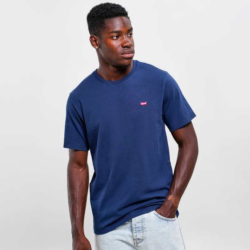Levi's The Original HM Ανδρικό T-Shirt (9000054205_26098)