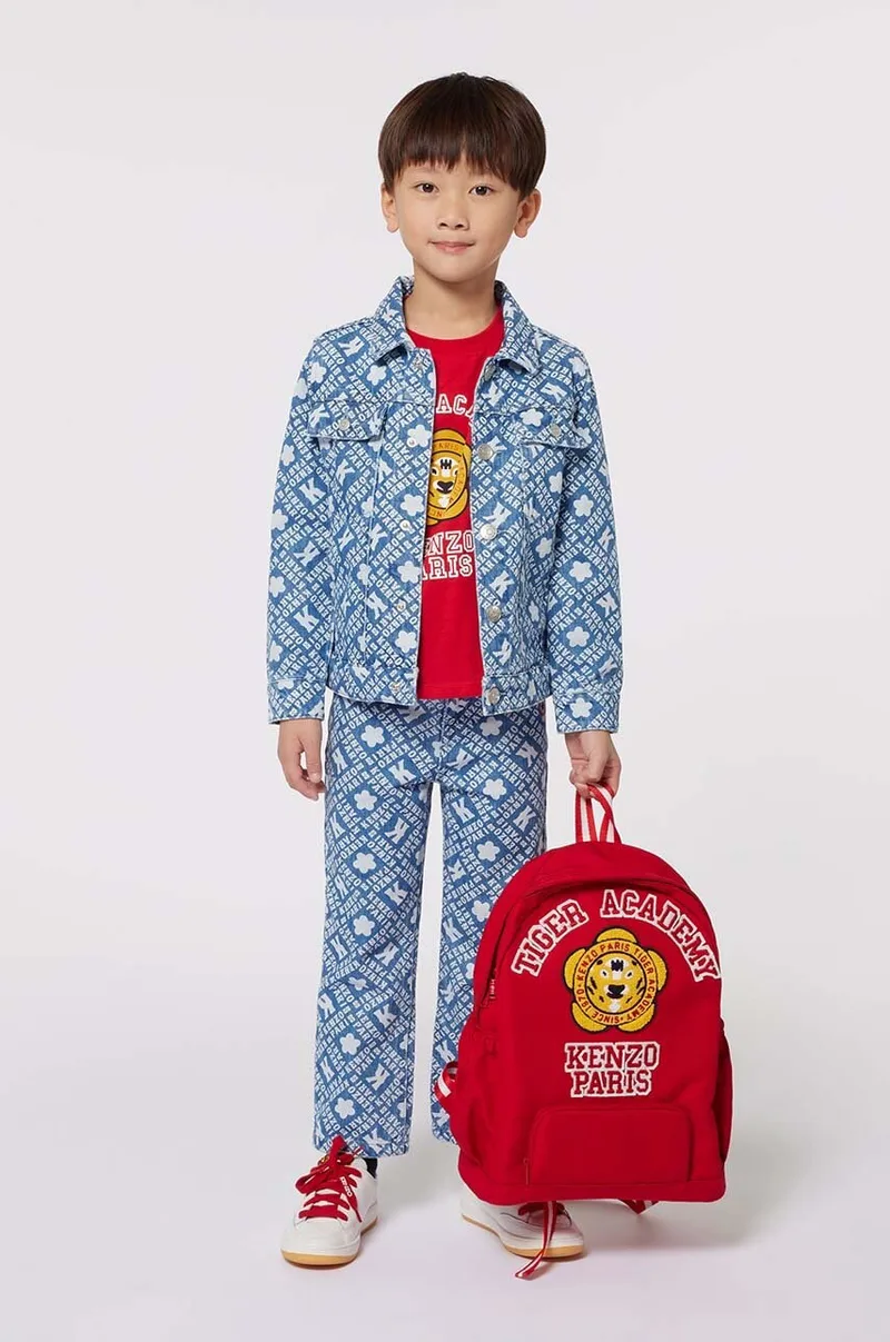 Παιδικά τζιν Kenzo Kids