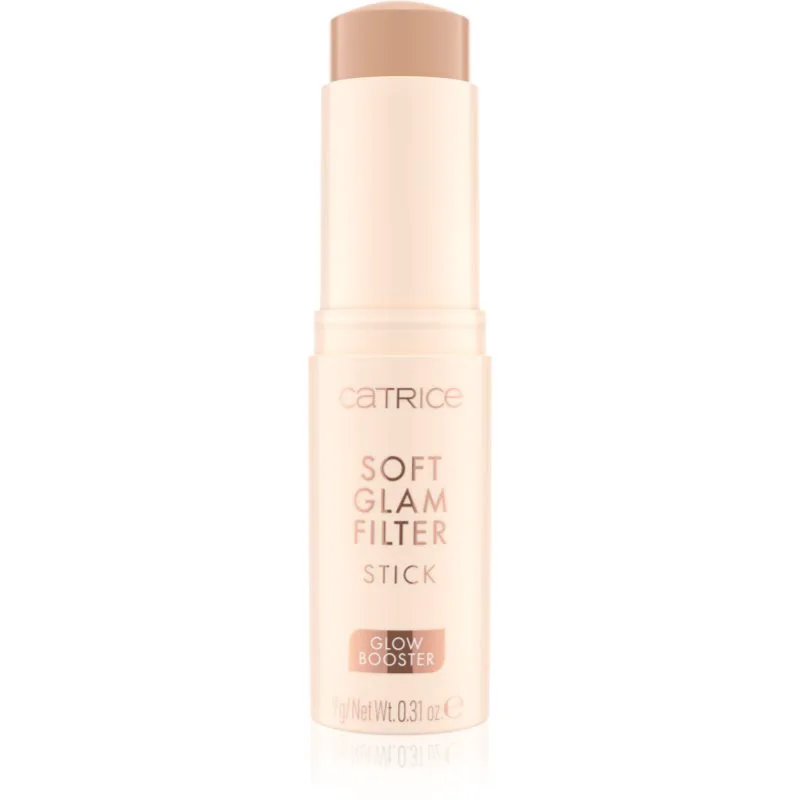 Catrice Soft Glam Filter Stick make-up σε στικ απόχρωση 010 Fair - Light 9 γρ