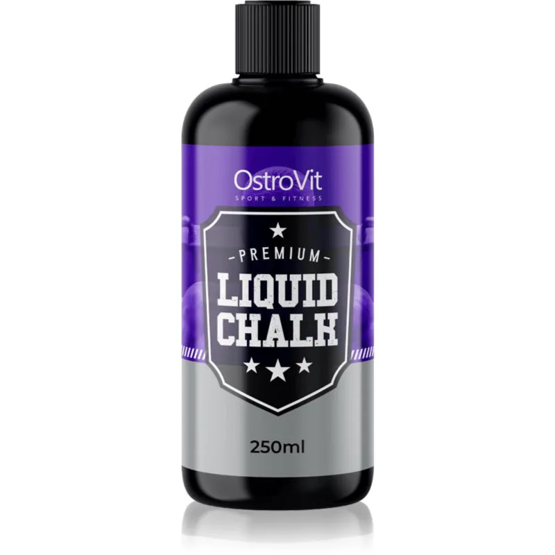 OstroVit Liquid Chalk υγρό μαγνήσιο 250 ml