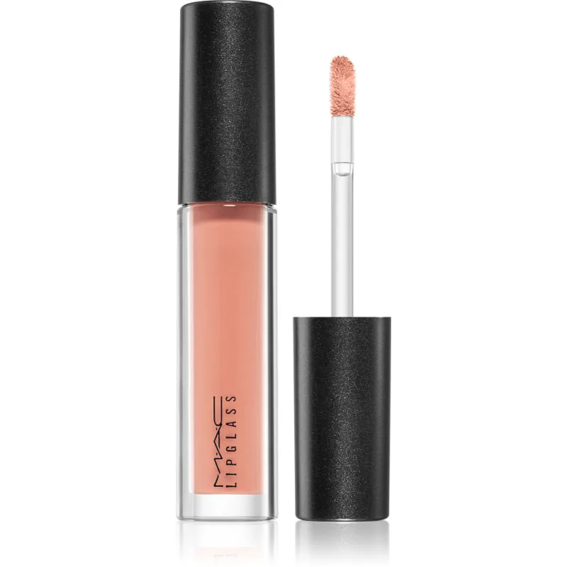 MAC Cosmetics Lipglass λιπ γκλος απόχρωση Lust 3,1 ml