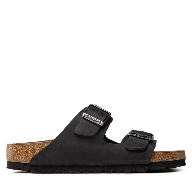 Παντόφλες Birkenstock Arizona Bs 0552113 Μαύρο