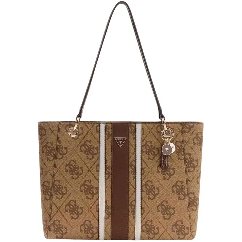 Τσάντα Guess ELSIE SHOULDER BAG HWSS96 72250