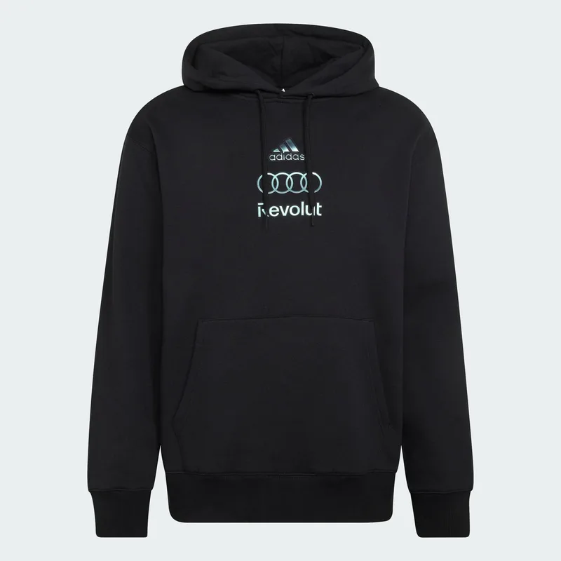 adidas M Audi Revolut F1 Team Teamgeist Hoodie (9000278093_1469)