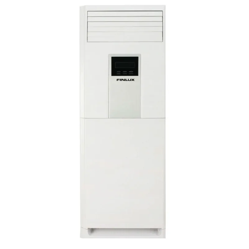 Κλιματιστικό Ντουλάπα, 48000 Btu, FSF-48C3PH, Finlux
