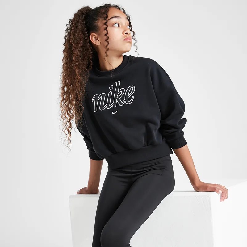 Nike Graphic Star Παιδικό Φούτερ (9000190647_1480)