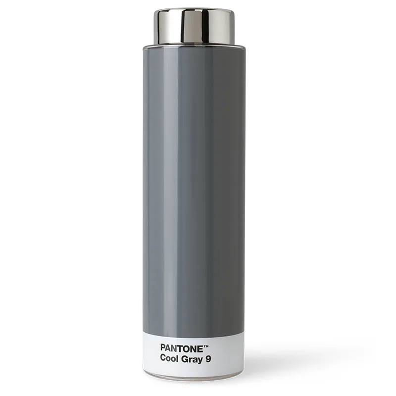 Μπουκάλι Tritan 500ml - Cool Γκρι 8