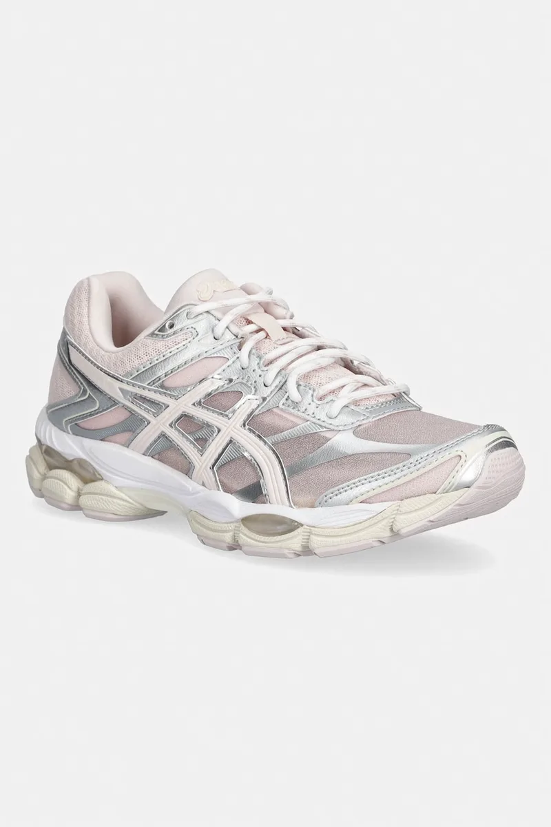 Asics GEL-CUMULUS 16 "PASTEL METALLIC PACK" sneakers γυναικεία