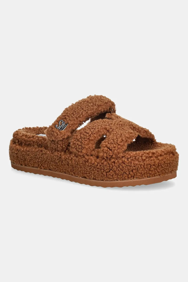 Παντόφλες Steve Madden Bigmissile-F