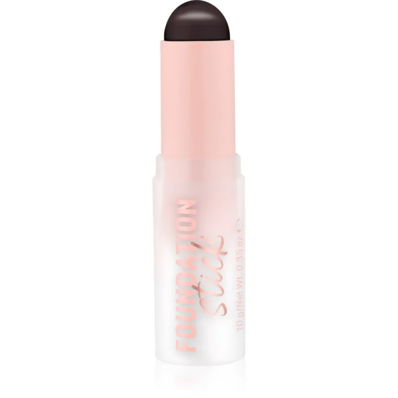 essence FOUNDATION Stick μακράς διαρκείας βάση σε στικ απόχρωση 400
