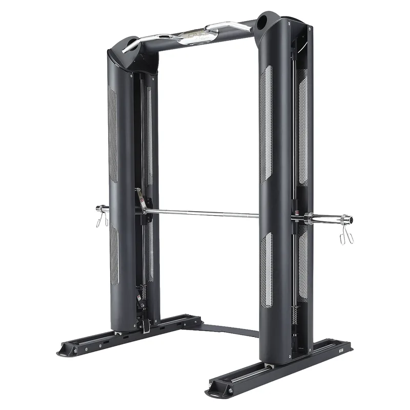 Μηχάνημα Smith Bodycraft Jones Platinum