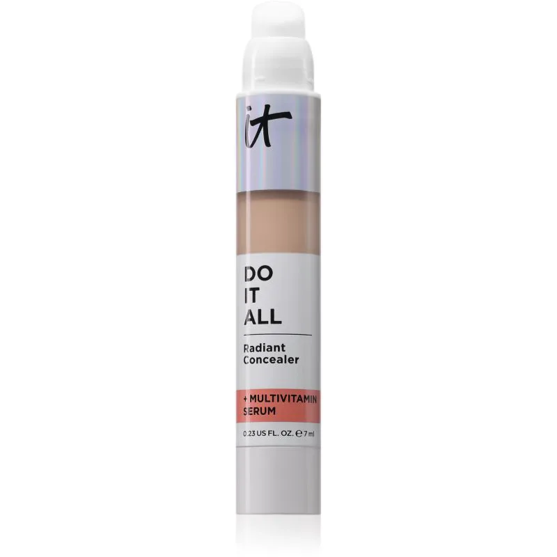 IT Cosmetics Do it all Concealer κονσίλερ Fair Warm 120 7 ml