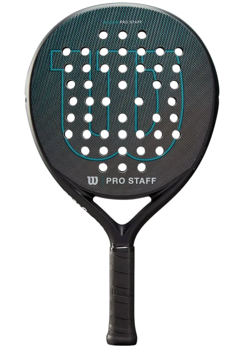 Ρακέτα Padel Wilson Performance Pro Staff V2 Alt 2 2 WR112121-00