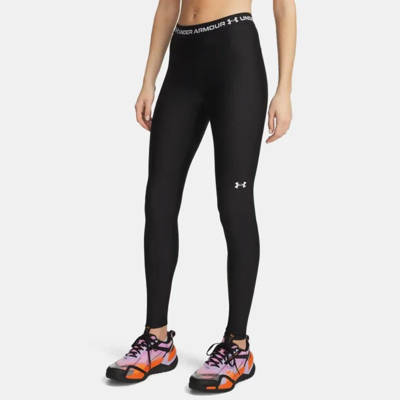 Under Armour Heatgear Γυναικείο Κολάν (9000265450_93012)