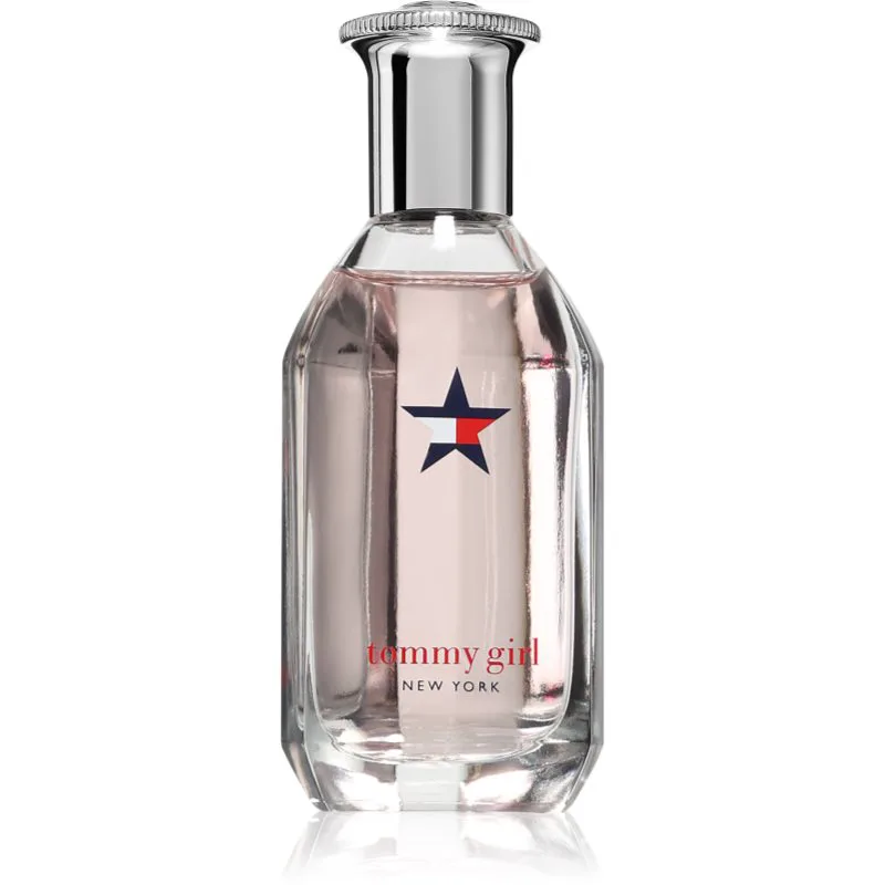 Tommy Hilfiger Tommy Girl New York Eau de Toilette για γυναίκες 50 ml