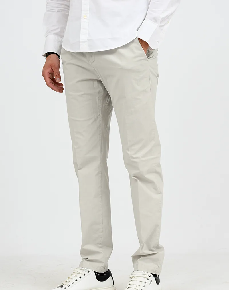 FOUR TEN CHINO T9132100054-00003 Ecru