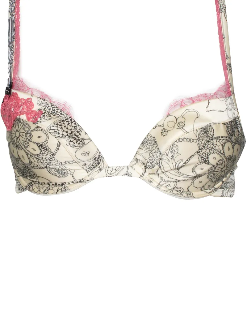 Σουτιέν Christian Lacroix . 151NCUP B-089 Γυναικείο