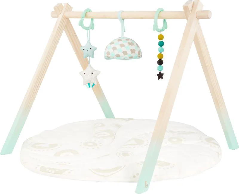 B.Toys Ξύλινο Γυμναστήριο Starry Sky (BX1760Z)
