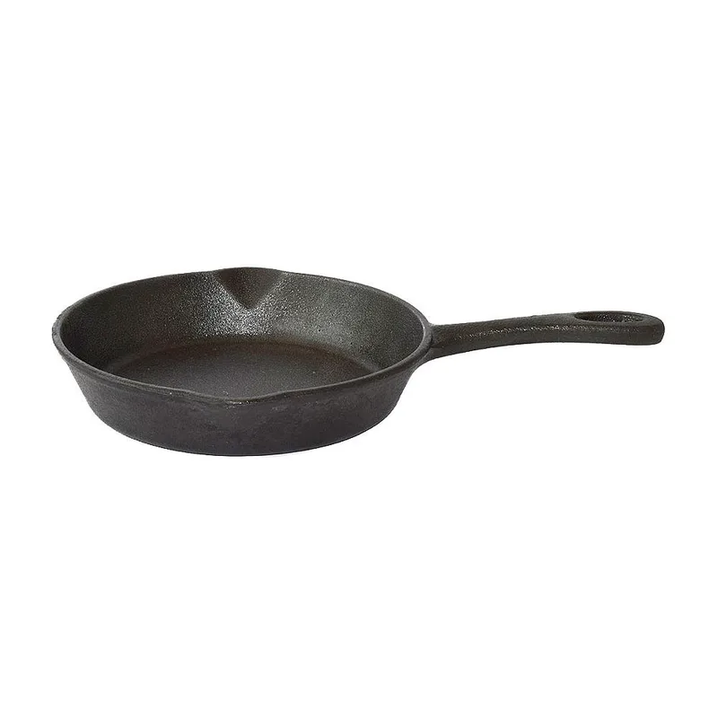 Τηγάνι Μαντέμι 25cm Iron Estia 01-4477