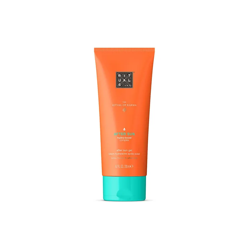 The Ritual of Karma After Sun Gel 200ml