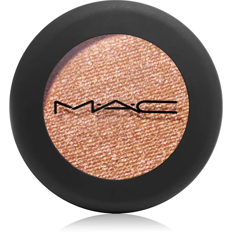 MAC Cosmetics Eye Shadow Metallic μεταλλικές σκιές ματιών απόχρωση Yes To Sequins 1 γρ