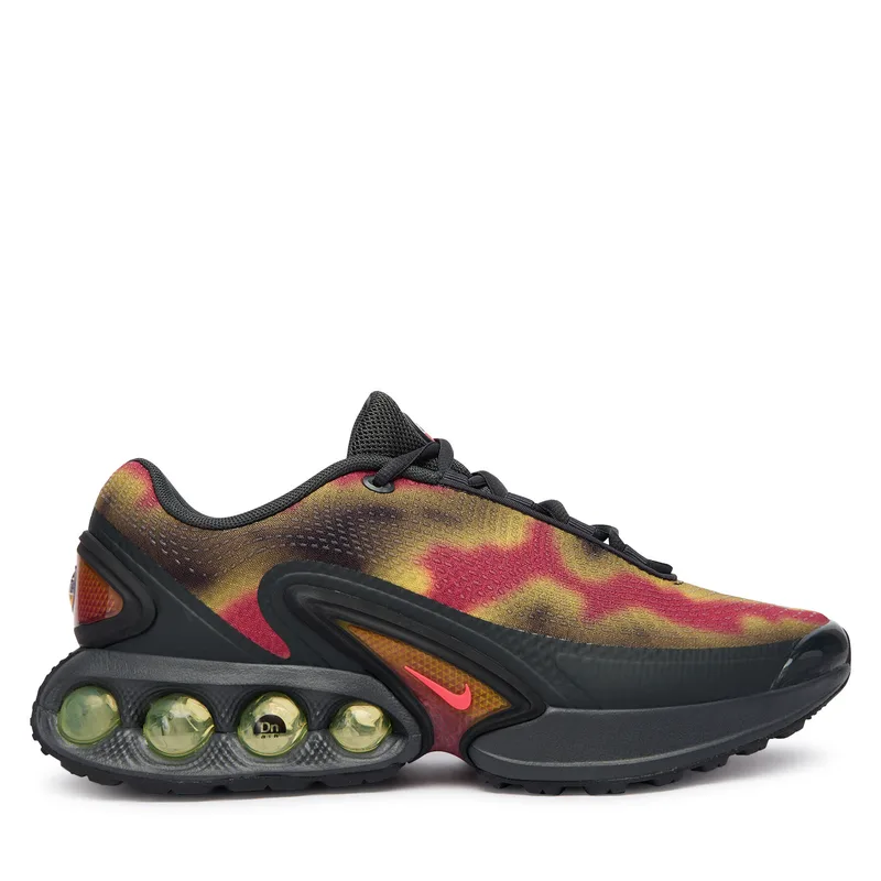 Αθλητικά Nike Air Max Dn Nrg IB7025 001 Μαύρο
