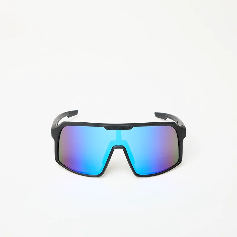 Γυαλιά ηλίου D.Franklin Wind Black/ Blue Universal