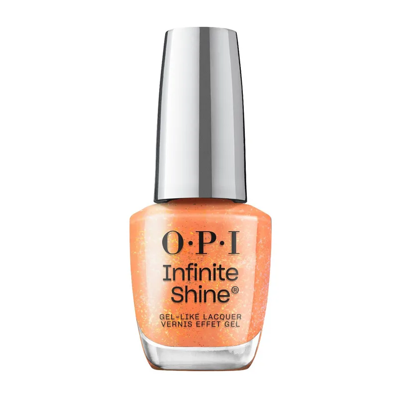 OPI Infinite Shine - Dreamsicle (15ml)