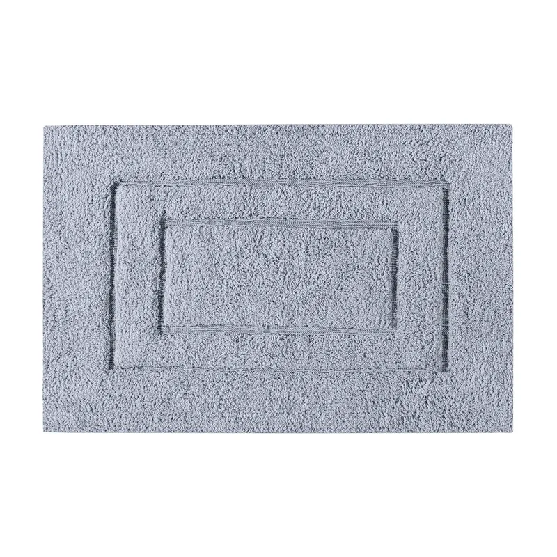 Πατάκι Μπάνιου (40x60) Guy Laroche Mumbai Silver