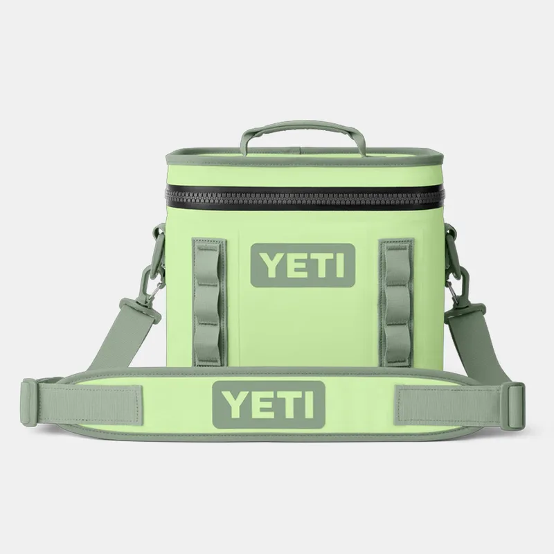 YETI Hopper Flip 08 Φορητό Ψυγείο (9000202158_45190)