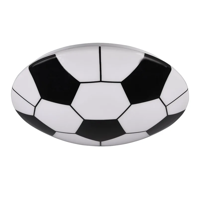 Παιδικό Φωτιστικό Πλαφονιέρα LED RL Kloppi R62941101
