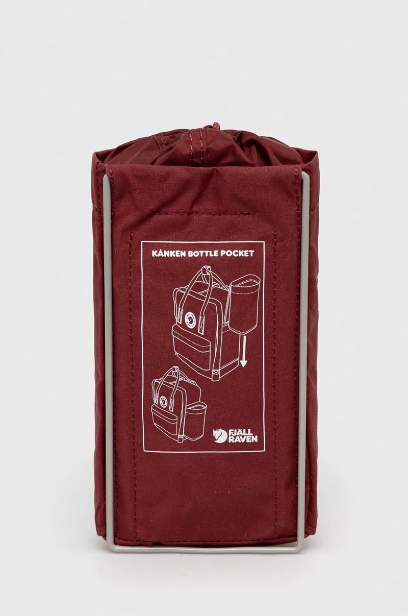 Θήκη μπουκαλιού Fjallraven Kanken