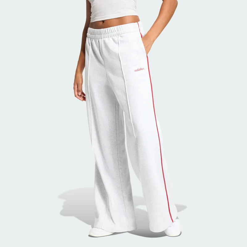 adidas sportswear W Seasonal Essentials Colourpop Pants With Embroid (9000259423_91529)
