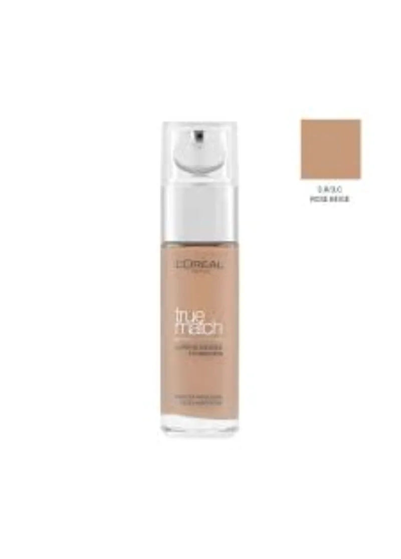 L'Oreal Paris & More - L'Orιal True Match Rose Μπεζ 3.R/3.C
