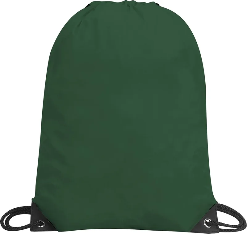 Σάκος Πλάτης με Κορδόνι 5890 Shugon Stafford 13L green
