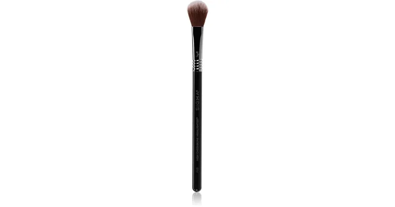 Sigma Beauty F03 High Cheekbone Highlighter Brush