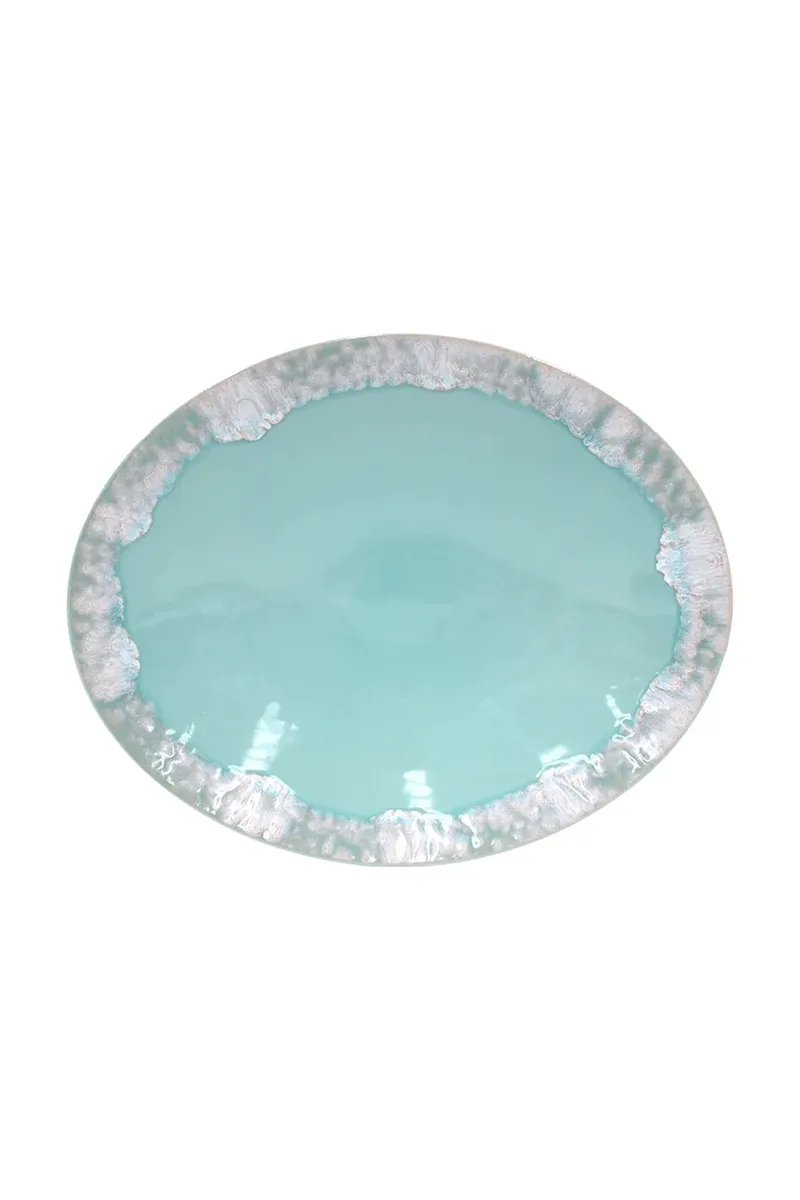 Πιάτο σερβιρίσματος Costa Nova Taormina 40 cm