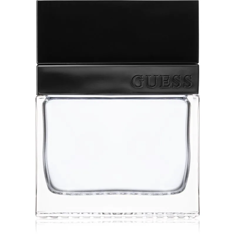 Guess Seductive Homme Eau de Toilette για άντρες 50 ml