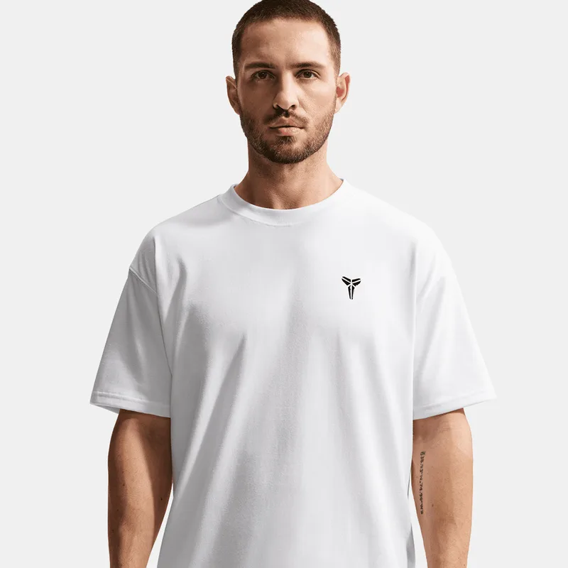 Nike M Kobe M Dri-Fit Tee M90 Lbr (9000257218_1539)