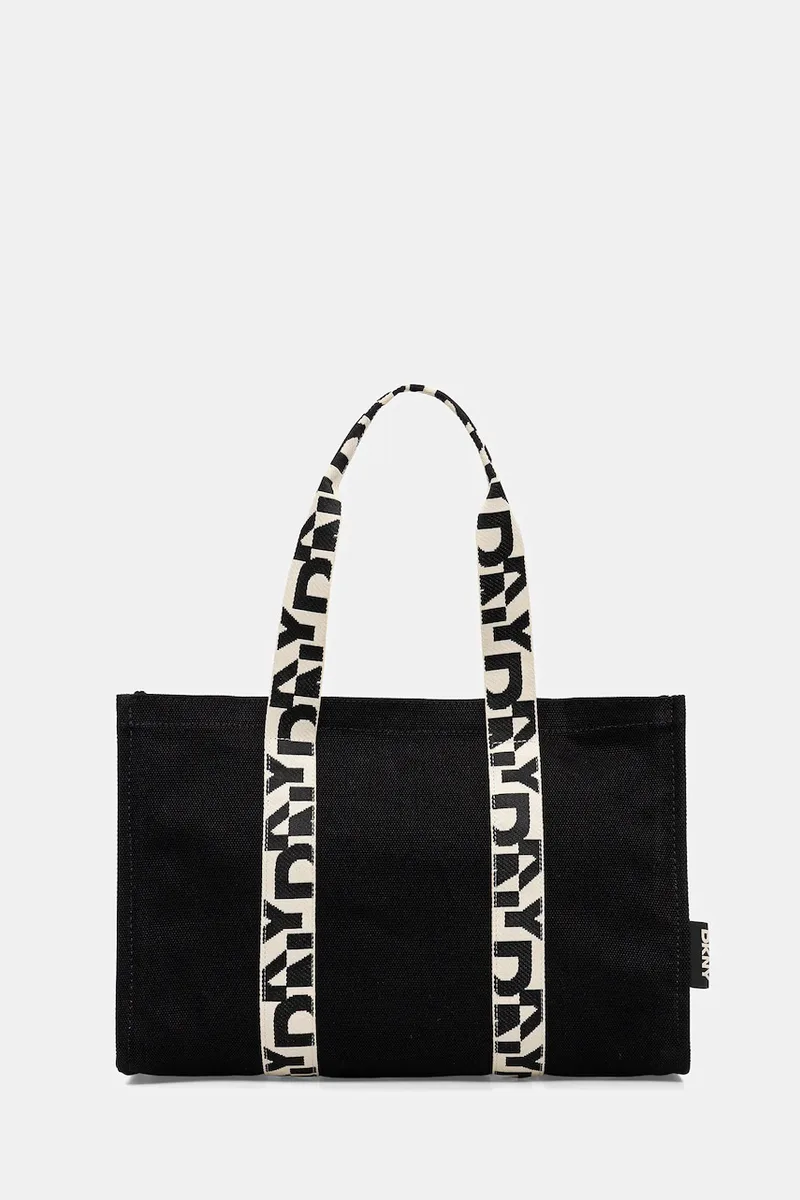 Βαμβακερή τσάντα Dkny